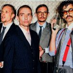 Entrevista a The Darkness: "El rock and roll debería ser caos, no planificación"