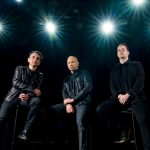 Danko Jones: "Mi banda es mi favorita, más que Led Zeppelin y Black Sabbath juntos"