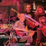 Verbaline presentará en directo su nuevo disco en L'Estartit, Girona