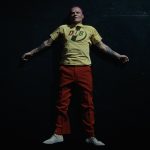 Flea (Red Hot Chili Peppers) pone fecha a la salida de su disco en solitario, "Honora", y anuncia las colaboraciones de Thom Yorke (Radiohead) y Nick Cave
