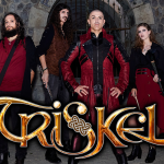 Triskel estrena “Resaca en alta mar”, nuevo single y videoclip, cinco meses antes de subirse al escenario del Rock Imperium Festival