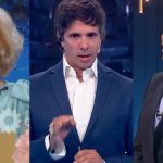 Rating del sábado: cómo resultó el versus entre Mirtha Legrand, Roberto Funes Ugarte y Wanda Nara