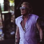 El "mejor escritor de canciones de la historia" según Axl Rose