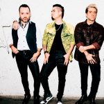 Aisles estrena el videoclip de “Now Is The Time”, segundo adelanto de su próximo disco: “Lo grabamos en el mismo lugar donde creamos el álbum”