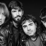 Vamos Con Todo ofrecerá un concierto en Madrid con Bakkali (Tres pollos) el mismo día del lanzamiento de su segundo disco