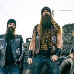 Zakk Wylde (Black Label Society, Pantera) explica cómo lidia con la pérdida: “La gente me pregunta qué aprendí de Ozzy Osbourne y de mi padre”