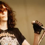 A 25 años de la muerte de Joey Ramone: 5 curiosidades sobre el ícono del punk