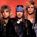5 músicos que nunca ocultaron su desprecio por Guns N’ Roses