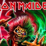 Iron Maiden presenta una interesante y suculenta nueva línea de merchandising para la gira europea que les llevará hasta Resurrection Fest y Rock Imperium