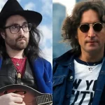 El mejor disco de The Beatles para Sean Lennon: "Te pone en trance"