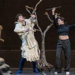 Para jugar con la ópera y el ballet: cómo es El Rey Arturo que se verá en el ciclo El Colón para niños