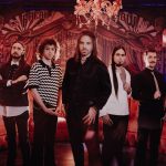 Lèpoka estrena "No quiero despertar", tercer adelanto de "Rebelión Animal", su próximo disco