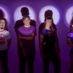 Hermana Furia estrena el videoclip de "Vis a Vis", una de las canciones más representativas de "Rumias", su último disco