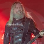 Pär Sundström (Sabaton) pone distancia con quienes malinterpretan a la banda: "No les llamaría fans"