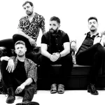 Todo listo para la tercera edición de Liebre Rock: Cobardes, Rienda Suelta y Lionsway actuarán gratis en Vega de Magaz (León)