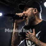 Crónica de In Flames + Gaerea + Employed To Serve en Pamplona: Fin al eterno debate