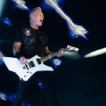 La mejor canción de Nirvana para James Hetfield: "Lo que la música necesitaba"