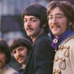 3 covers alucinantes de "Across the Universe" de The Beatles
