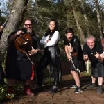 Trovadorum se une a Mägo de Oz en su concierto en Alcázar de San Juan
