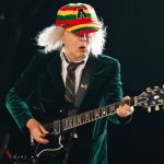 El próximo concierto de AC/DC está en el aire y este es el motivo