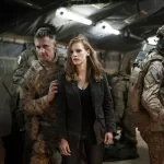 4 películas sobre el 11 de septiembre