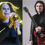 Tony Iommi reveló cómo fue su última conversación con Ozzy Osbourne