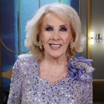 Cómo está Mirtha Legrand hoy: qué dice el nuevo parte médico y cuándo podría recibir el alta