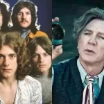 "Stairway to Heaven" de Led Zeppelin suena en el tráiler de Narnia: El sobrino del mago
