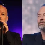 El consejo que Michael Stipe le dio a Thom Yorke cuando Radiohead empezó a triunfar