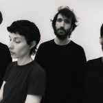 Viva Belgrado anuncia conciertos de presentación de "Mientras el Guadalquivir fluye y fluye y fluye", su próximo disco