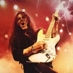 La banda de un mítico cantante a la que Yngwie Malmsteen se arrepiente de no haberse unido: “Probablemente, debería haberlo hecho”